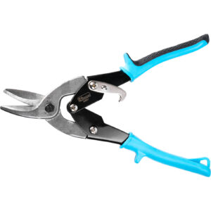 Ножица за рязане на ламарина с дължина 250 мм.