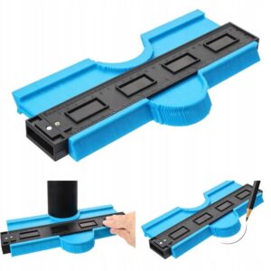 КОНТУРЕН ДУПЛИКАТОР ЗА ФОРМИ