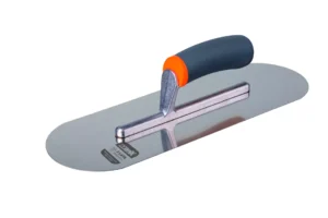 Маламашка заоблена.