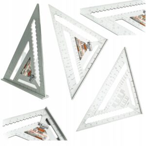 Мултифункционален прав ъгъл 300x4,4мм