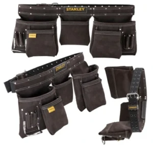 STANLEY КОЛАН ЗА ИНСТРУМЕНТ 3 ДЖОБА -> STST1-80113