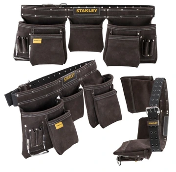 STANLEY КОЛАН ЗА ИНСТРУМЕНТ 3 ДЖОБА -> STST1-80113