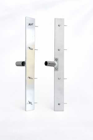 Ракел за саморазливни подове 55см