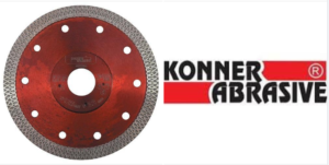 Диамантен диск за фин ряз .