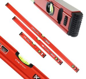 Aлуминиев Нивелир Kapro.