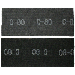 ШКУРКА МРЕЖА ОТ СИЛИЦИЕВ КАРБИД 93X230MM