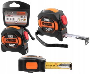 Висококачествена професионална ролетка .