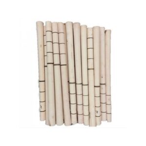 Дръжка за тесла .