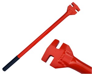 Габел за огъване на арматура 14/16мм .