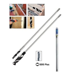 Свредло кофражно и инсталационно SDS-plus.