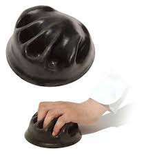 Лапа за шкурка с велкро150мм.