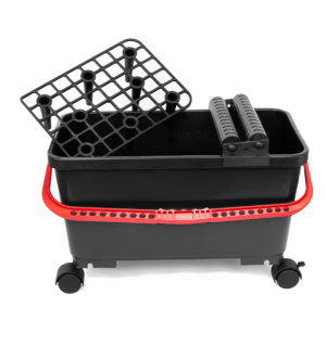 Комплект кофа за фугиране 24 лт .