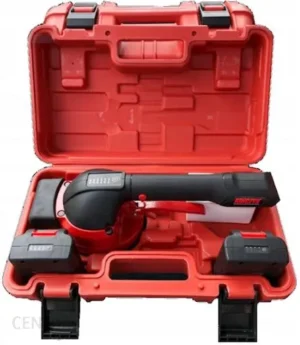 АКУМУЛАТОРНА ВИБРАЦИОННА ВЕНДУЗА 18V + 2 БАТЕРИИ