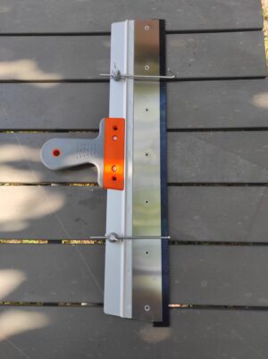 Ракел 560мм за саморазливни смеси