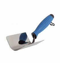 Вътрешна ъглова мистрия от неръждаема стомана- 1806 холкер.