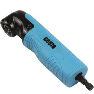 АДАПТЕР-ЪГЛОВ ДЪРЖАЧ ЗА БИТОВЕ, 90°