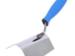 Външна ъглова мистрия от неръждаема стомана- 330-1812 холкер.