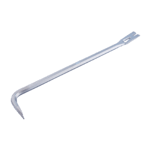 Кози крак - Обърнат лост .