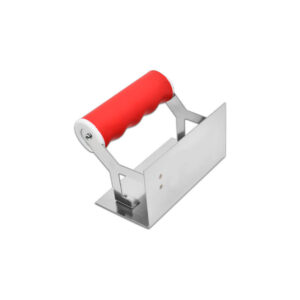 2-K мистрия от неръждаема стомана, вътрешен ъгъл