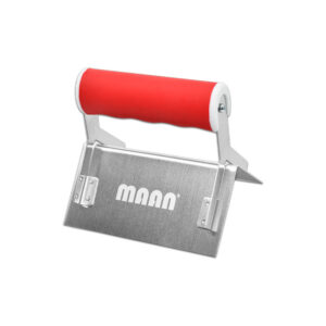 2-K мистрия от неръждаема стомана, външен ъгъл