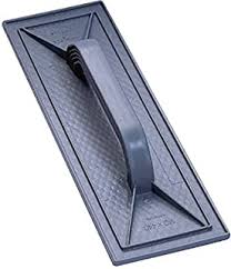 Пердашки за мазилка и замазка 144х440 мм.