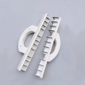 Ъглово назъбено ренде (външен).