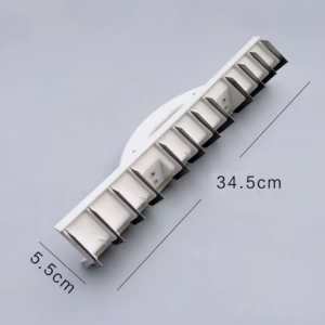 Ъглово назъбено ренде (върешен).