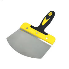 Шпакла обла за кофа